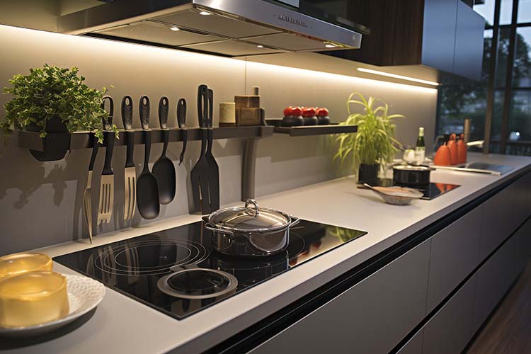 Innovations in Stainless Steel Kitchenware: Enhancing Your Culinary Journey