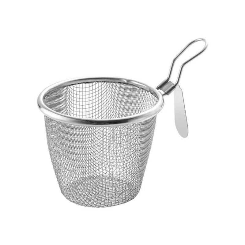 Stainless Steel Hotpot Spoon